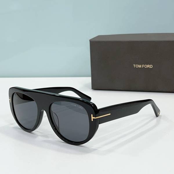 Tom Ford Sunglasses Top Quality TOS01537